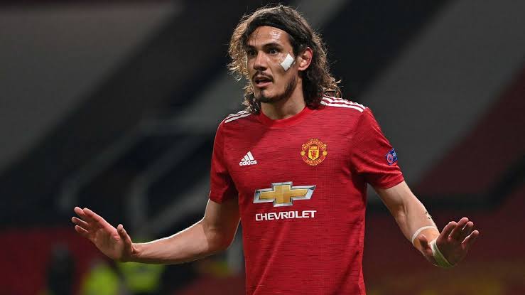 Pesepakbola Hebat Cavani Dengan Berbagai Permainannya