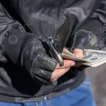 Sekelompok Penjahat Bandit Dengan Tujuan Uang