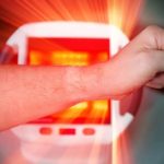 Teknologi Hebat Infrared Pada Gelombang Elektromagnetik