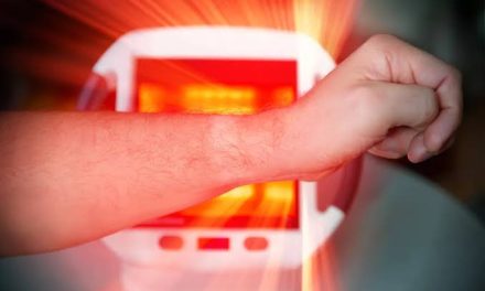 Teknologi Hebat Infrared Pada Gelombang Elektromagnetik