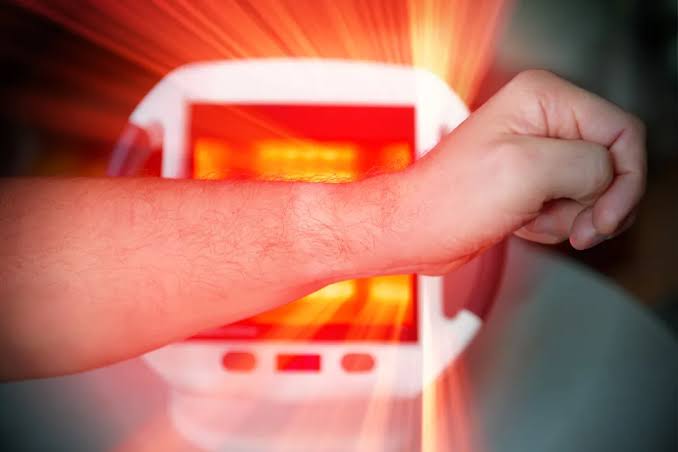 Teknologi Hebat Infrared Pada Gelombang Elektromagnetik