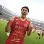 Tim Kuat Persija Jakarta Sebagai Klub Di Indonesia