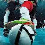 Olahraga Lapangan Futsal Yang Lebih Kecil