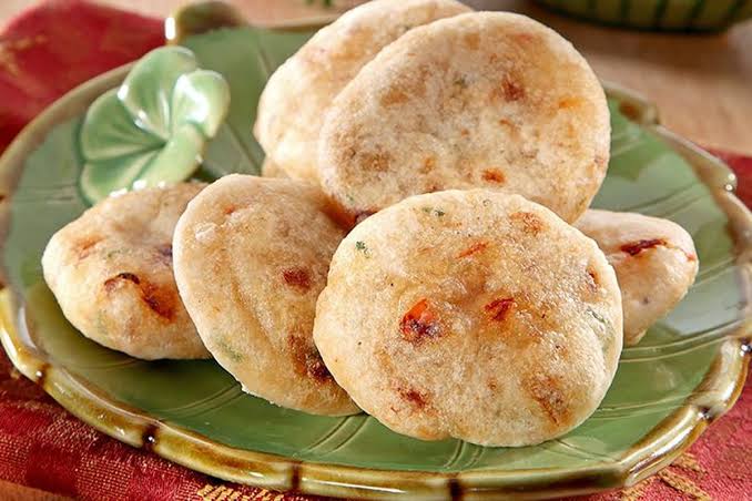 Jajanan Kuliner Cireng Dari Jawa Barat