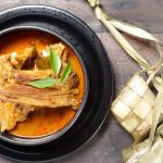 Hidangan Kuah Kari Kambing Yang Banyak Orang Makan