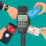 Sebuah Sistem Pembayaran Cashless Begitu Canggih