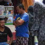 Sekelompak Orang Preman Yang Membuat Resah Lingkungan