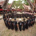 Kelompok Masyarakat Toraja Sebuah Suku Di Indonesia