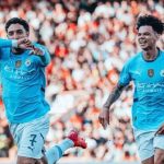 Suatu Tim Pesepakbola Yang Cukup Tangguh Leicester City