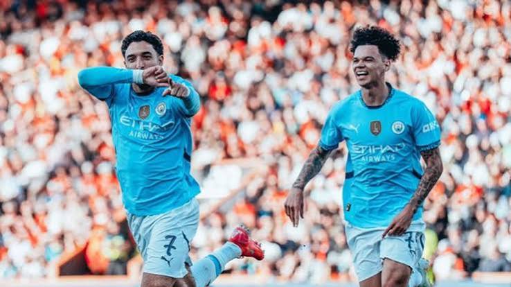 Suatu Tim Pesepakbola Yang Cukup Tangguh Leicester City