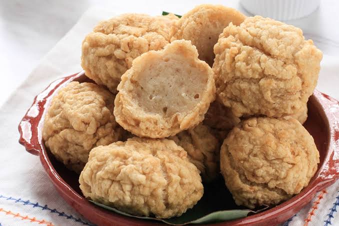 Makanan Terpopuler Bakso Dengan Kuah Dan Toppingnya