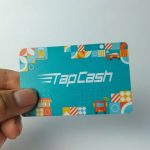 Suatu Perkembangan Teknologi Pada TapCash