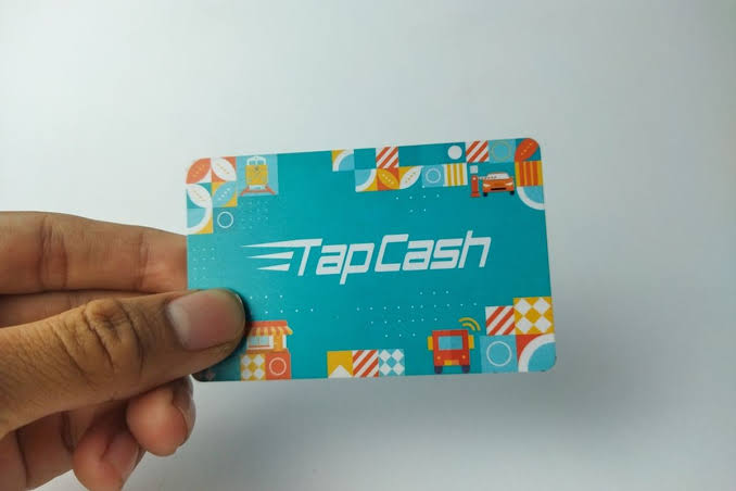 Suatu Perkembangan Teknologi Pada TapCash