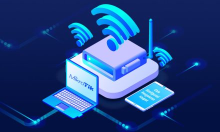 Suatu Kawasan Internet Atau Penyedia Hotspot