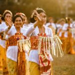 Suatu Kehidupan Budaya Di Berbagai Negara