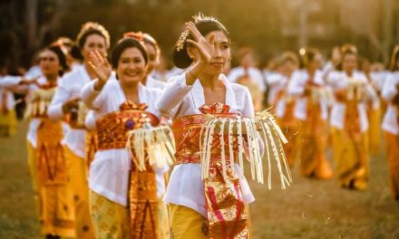 Suatu Kehidupan Budaya Di Berbagai Negara