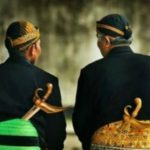 Benda Tradisional Keris Dengan Beberapa Penggunaan