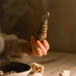 Suatu Bahan Aroma Terapi Alami Kemenyan