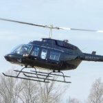 Kendaraan Terbang Helikopter Dengan Beberapa Penggunaan